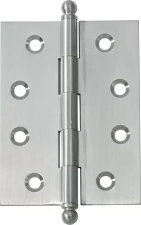 Loose Pin Hinge - H100 x W75 x T3mm - SC