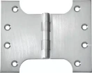 Parliament Hinge - H100 x W125 x T4mm - SC