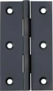 Fixed Pin Hinge - H89 x W50 x T2.5mm - AC