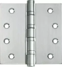 Ball Bearing Hinge - H100 x W100 x T3mm - SC