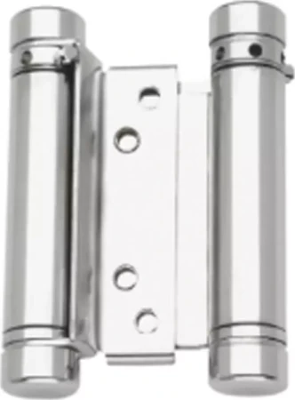 Double Acting Spring Hinge 100mm - CP