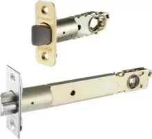 F Series Latches - 60/70 & 127mm Backset - SC/PB