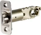 F Series 60/70mm Adjustable Dead Latch - SC