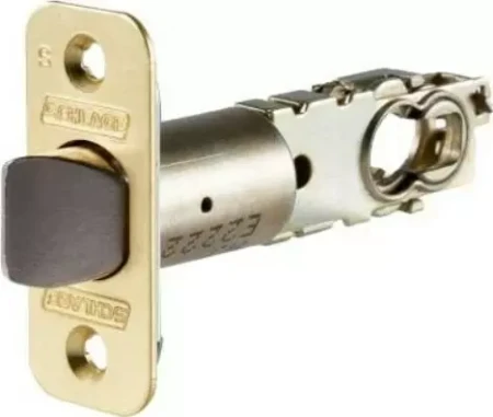 F Series 60/70mm Adjustable Latch - PB