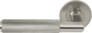 Lumina 56mm Rose Single Dummy Lever - BN