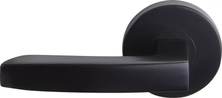 Halo - Orion Dummy Lever (Non-Handed) - BLK