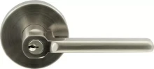 Halo - Hydra Round Rose Lever Sets - BLK/GN/BN