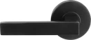 Halo - Polaris Dummy Lever (Non-Handed) - BLK