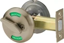 Arrow Occupancy Indicator Deadbolt - AB