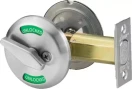 Arrow Occupancy Indicator Deadbolt - SC