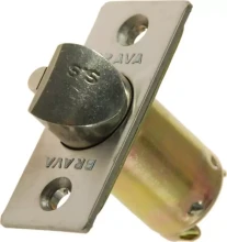 Metro Deadlatch - 60 & 70mm - SS