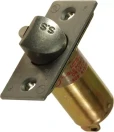 Metro 70mm Deadlatch - SC