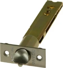 Urban 127mm Ext Latch - SC / PB