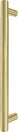 Milford - Solid Brass - 400mm - FF Pull Handle - MSB