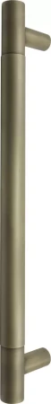 Milford - Solid Brass - 400mm - FF Pull Handle - RB