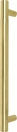 Milford - Solid Brass - 400mm - FF Pull Handle - UB