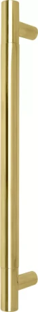 Milford - Solid Brass - 400mm - FF Pull Handle - UB