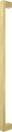 Tasman - Solid Brass - 600mm - FF Pull Handle - MSB