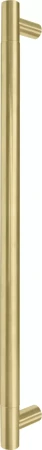 Milford - Solid Brass - 600mm - FF Pull Handle - MSB