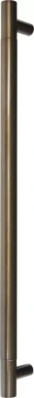 Milford - Solid Brass - 600mm - FF Pull Handle - OR