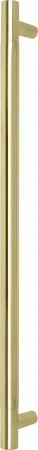 Milford - Solid Brass - 600mm - FF Pull Handle - PB