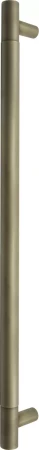 Milford - Solid Brass - 600mm - FF Pull Handle - RB