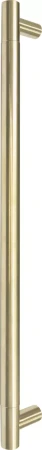 Milford - Solid Brass - 600mm - FF Pull Handle - USB