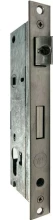 Optimum 40mm 2 Pt Long Throw Lock