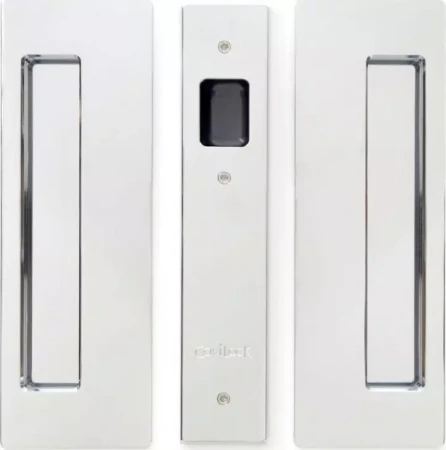 CL400 Non Magnetic Passage Set 34-40mm Door - BC