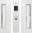 CL400 Blank/Snib RH Privacy Lock 34-40mm Door - BC