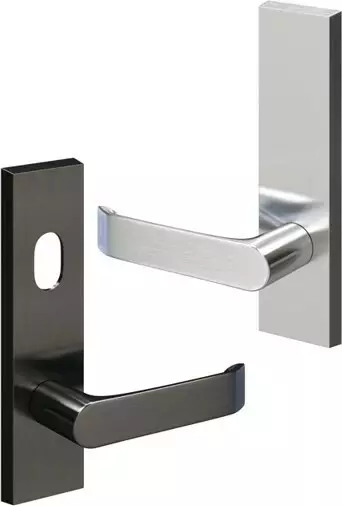 700 Series - Leonardo #12 - Exterior Handles 700 Series - Leonardo #12 - Exterior Handles