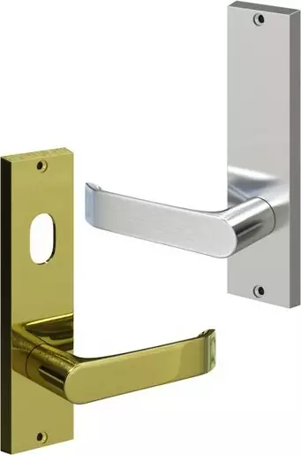 700 Series - Leonardo #12 - Interior Handles 700 Series - Leonardo #12 - Interior Handles