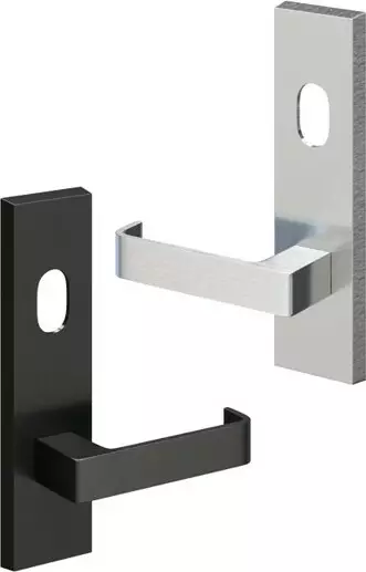 700 Series - Bergen #42 - Exterior Handles 700 Series - Bergen #42 - Exterior Handles