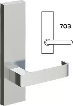 703 - Bergen - Ext Lever Only - SC