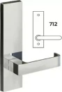 712 - Bergen - Int Lever Only - CP