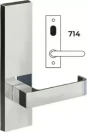 714 - Bergen - Int Lev + Turn Knob - CP