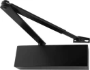 1130B Size 1-6 DA Door Closer - BLK