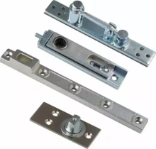 Heavy Duty Pivot Kit - 250kg