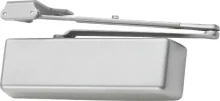 4040XP Door Closers - Silver