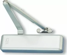 4031 - Standard Arm Door Closer - Size 1-4