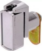 Padlocking Cam Lock - 19.8mm