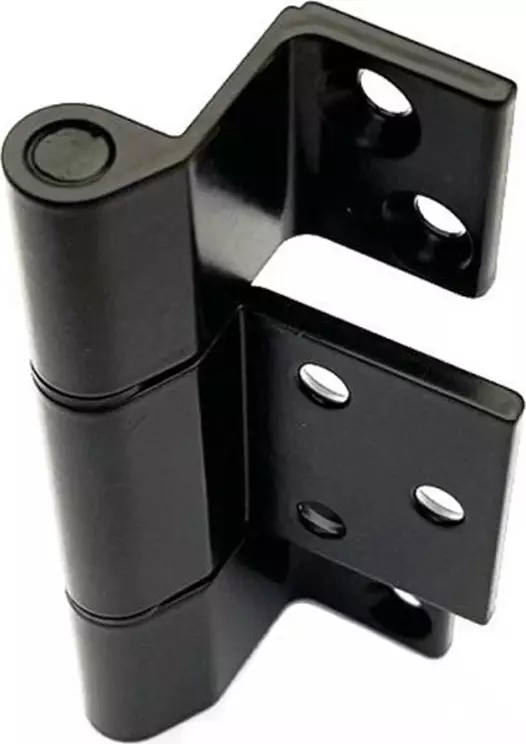 Casement Window Hinge (New) - BLK Casement Window Hinge (New) - BLK