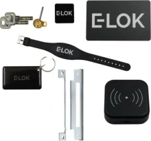 E-Lok Accessories