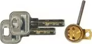 7-Series Replacement Cylinder & Keys