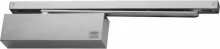 7714 Slide Rail - Door Closers EN 1-4 - BC/DA - SIL / SSS