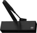 7726 Std/P Arm - Door Closer EN 2-6 - BC/DA - BLK