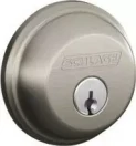 B Series Single Cylinder Deadbolt - SNP