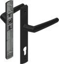 Aria Patio Handle Set - BLK