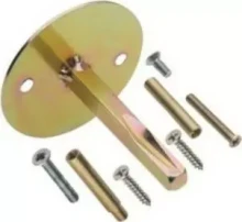 Dummy Lever Fixing Kit (Suits G3 & G4 Series)