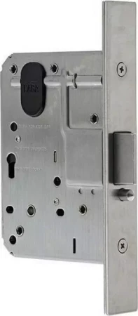 MS4 60mm Backset Nightlatch Primary Mortice Lock